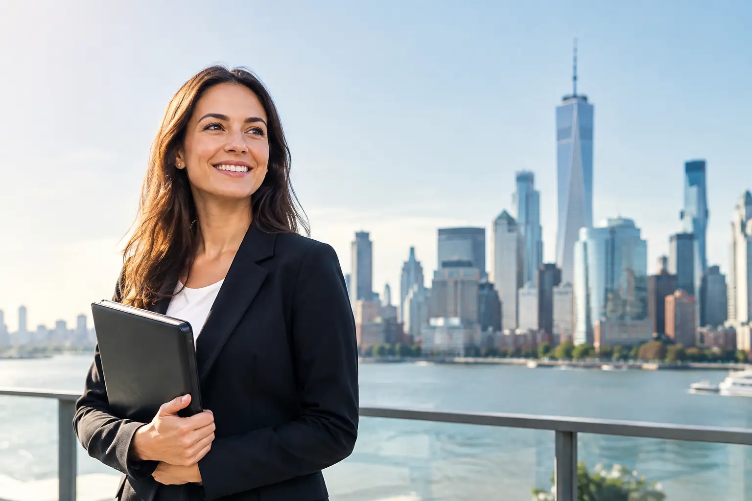 Career Outlook for Real Estate Agents in New York