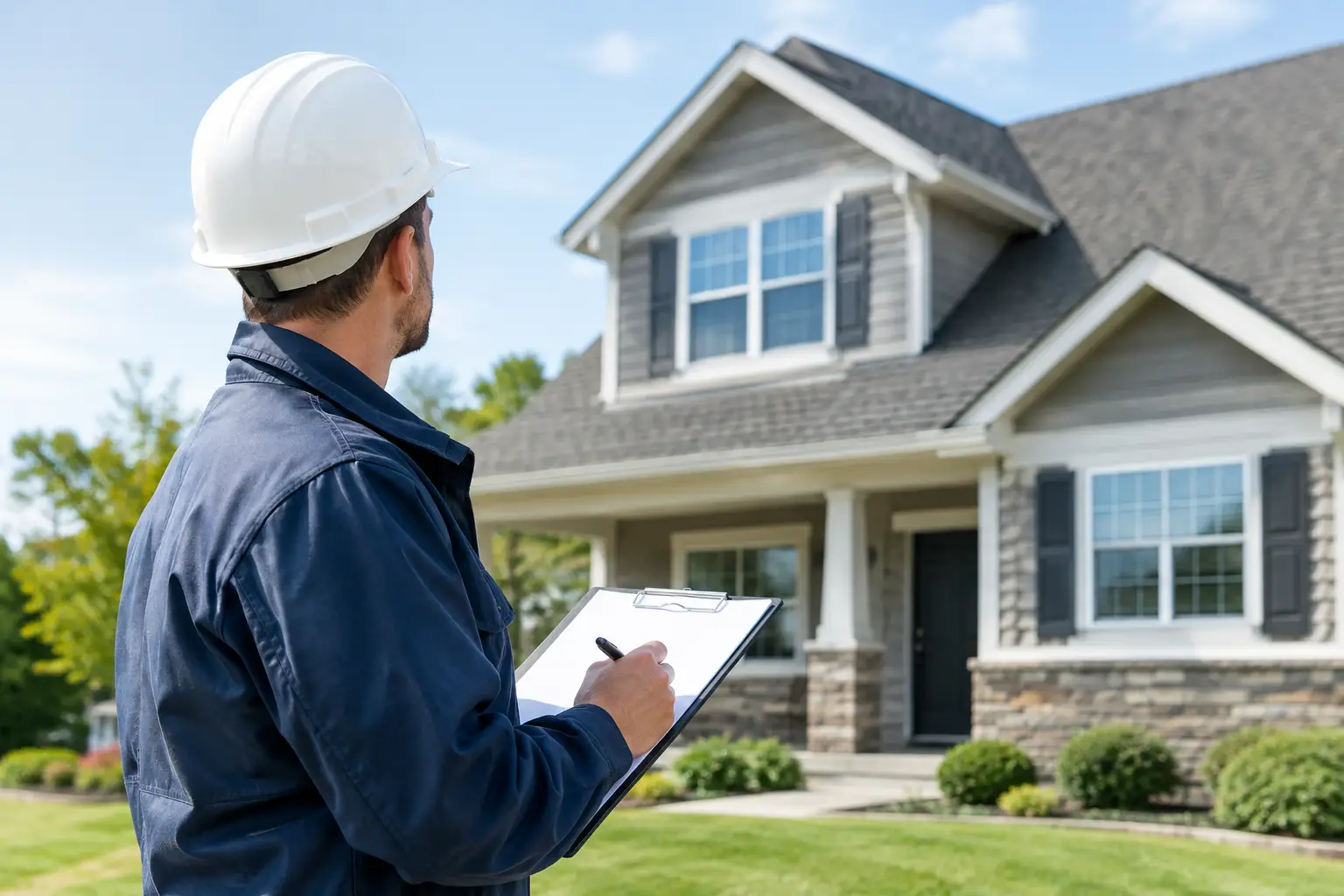 Do You Need a License to Be a Home Inspector?