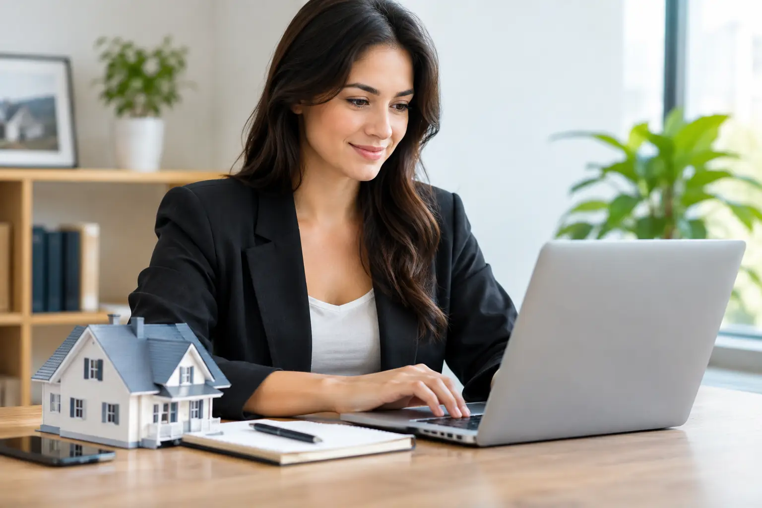 How to Apply for Real Estate Salesperson License