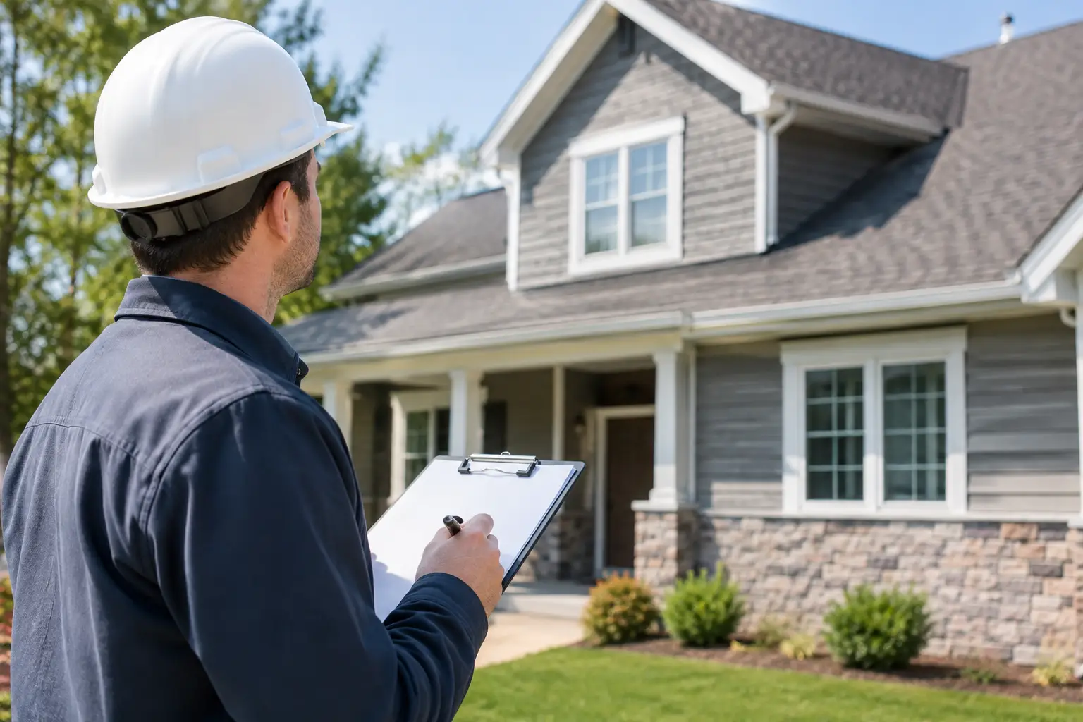 How to Become a Certified Home Inspector