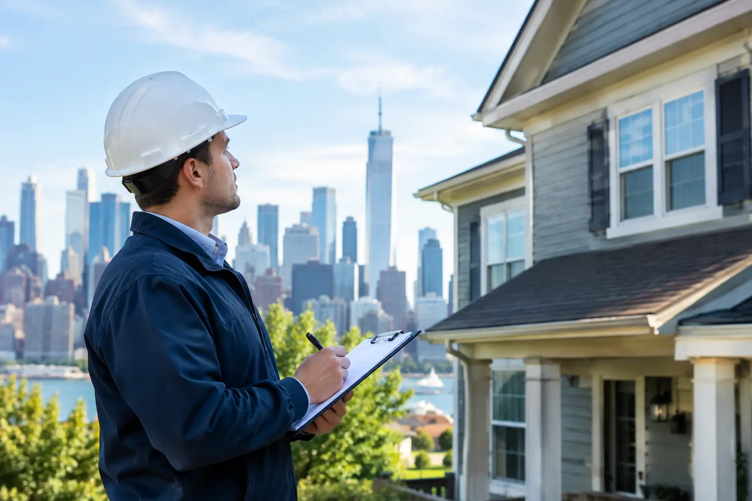 How to Compare Home Inspector Schools in New York