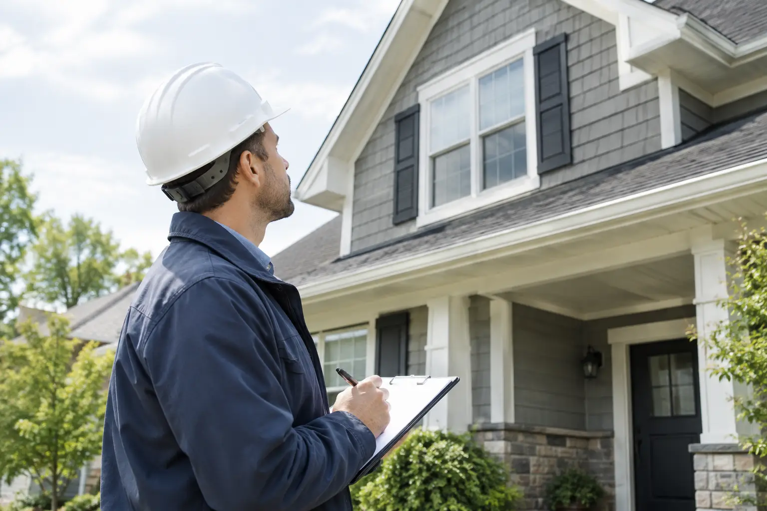 How to Get a Home Inspector License in New York