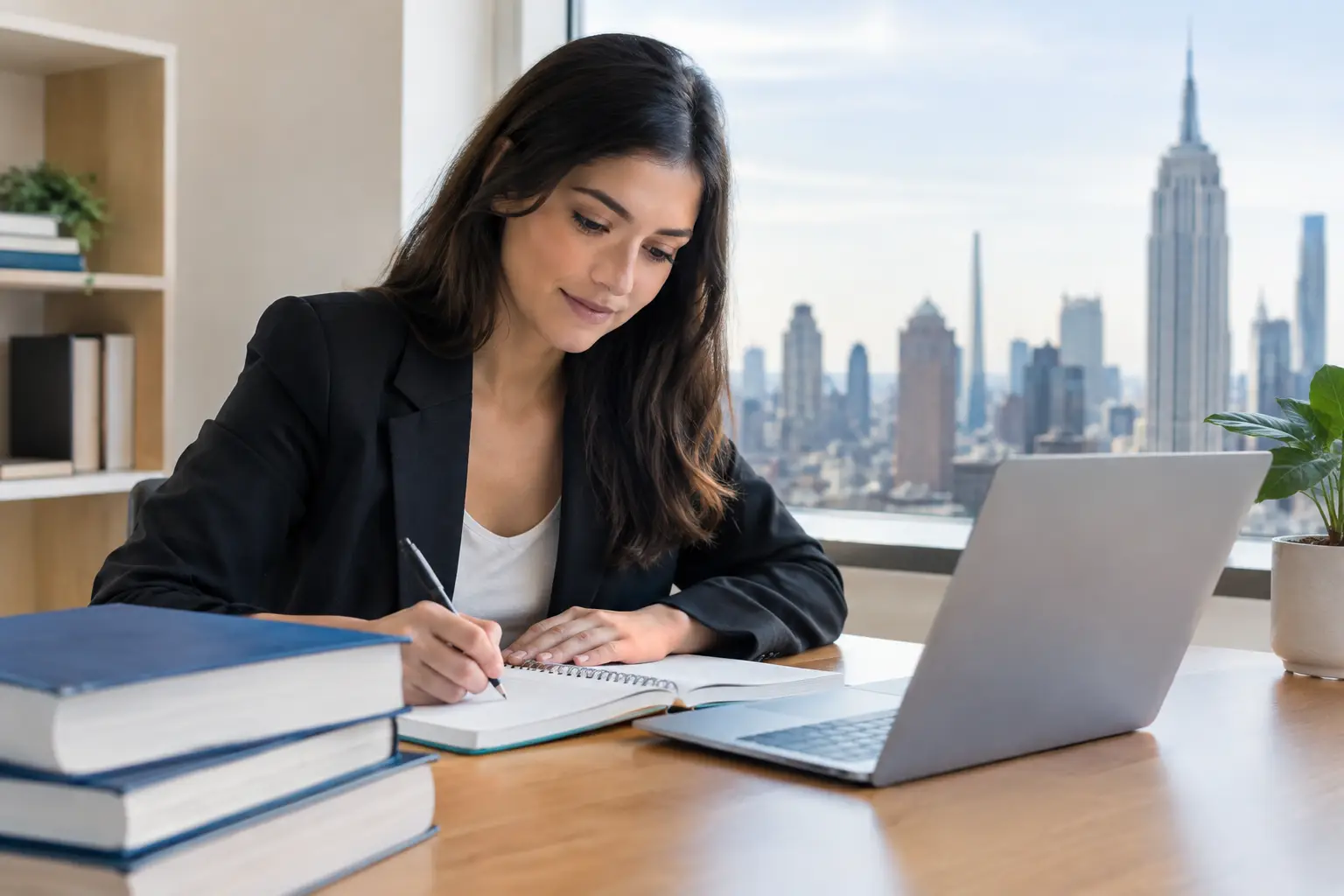 How to Prepare for Broker Licensing Exams in NY