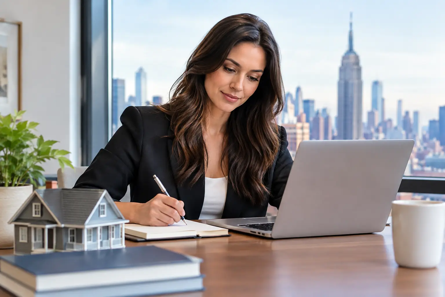 New York Real Estate Continuing Education Requirements