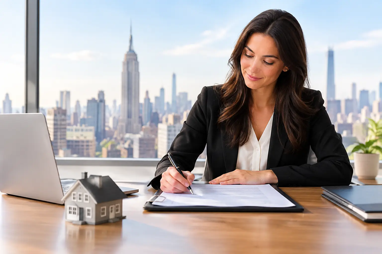 New York Real Estate Salesperson License Renewal