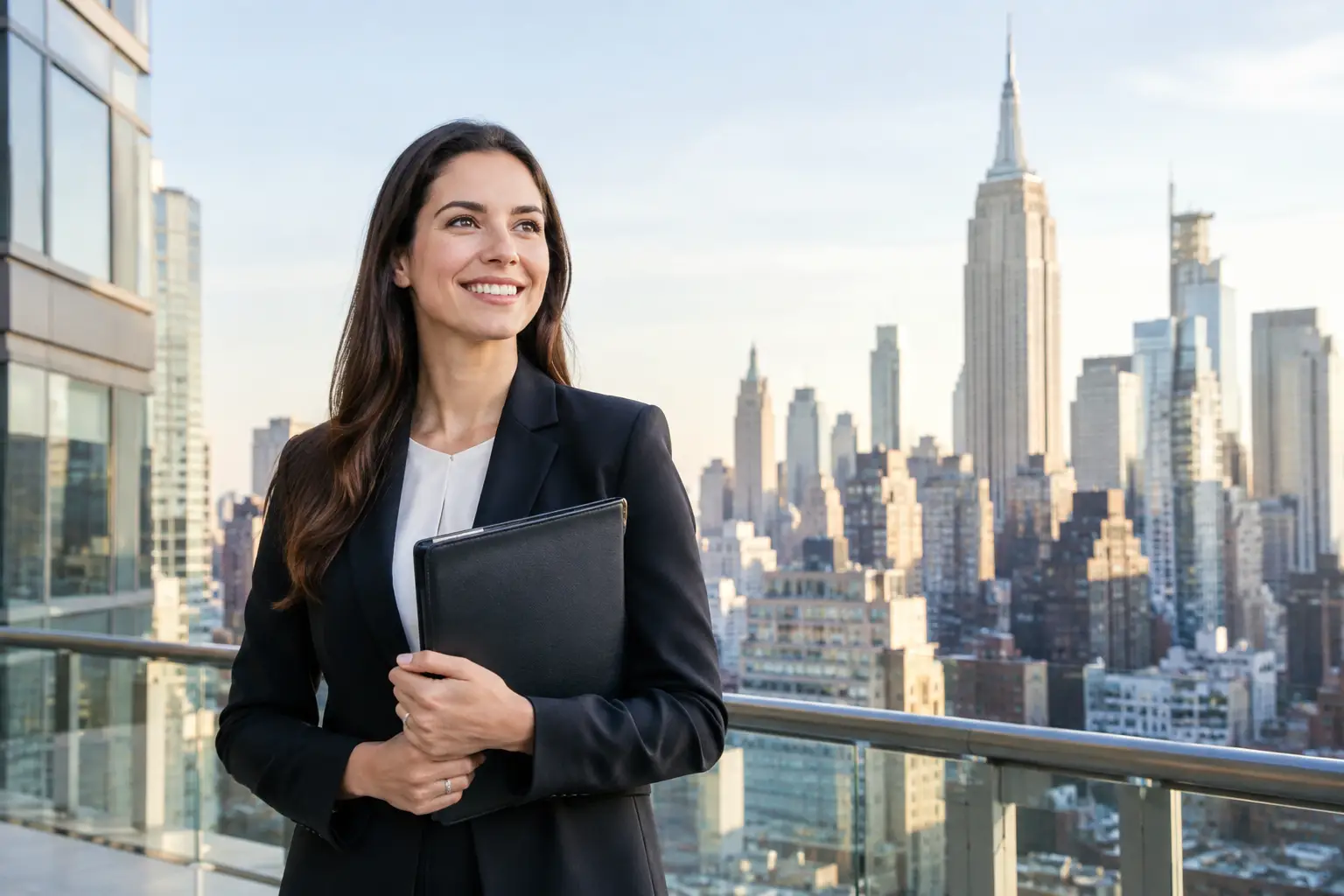 Real Estate Broker Career Path in New York