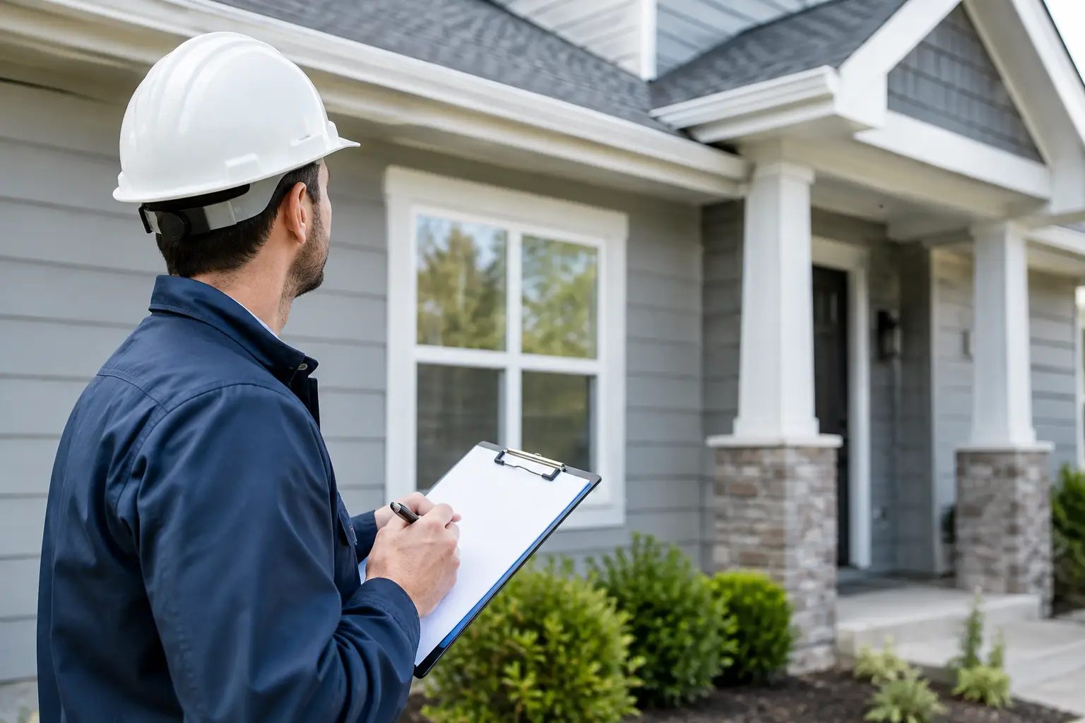 What a Home Inspector Pre Licensing Course Teaches